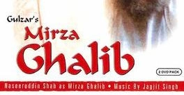 Mirza Ghalib Still